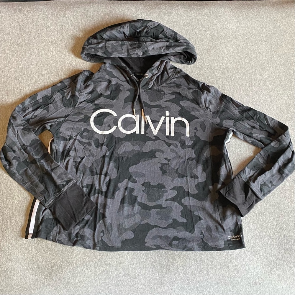 Calvin Klein Long Sleeve